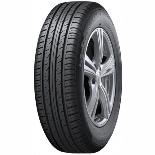 Фото автомобильной шины Dunlop Grandtrek PT3 245/65 R17 107H