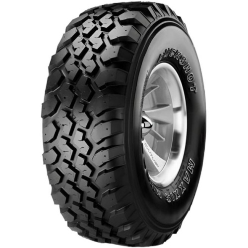 Maxxis Mudder Buckshot MT-754 225/75 R16 115/112Q