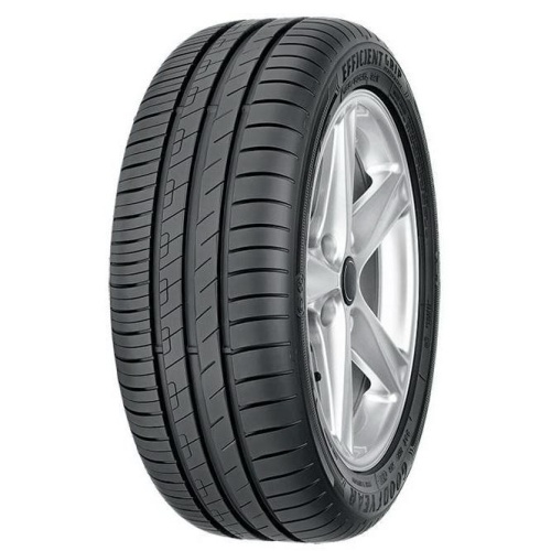 Фото автомобильной шины Goodyear EfficientGrip Performance SUV 225/55 R18 102V VOL
