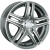LS 903 6.5x15 5*105 ET39 DIA56.6 GMF Литой