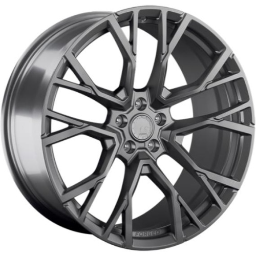 LS Forged FG07 10x21 5*112 ET44 DIA66.6 MGM Кованый