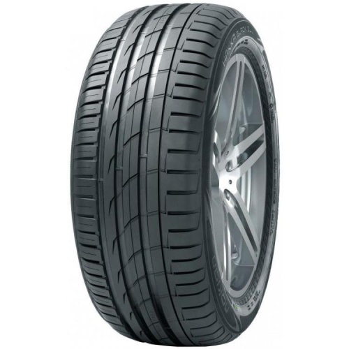 Фото автомобильной шины Nokian Tyres Hakka Black SUV 275/60 R20 115V