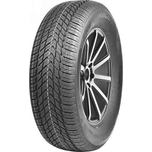 Фото автомобильной шины Lanvigator Wintergrip HP 225/60 R17 99H