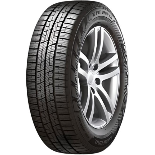 Фото автомобильной шины Laufenn X FIT VAN 4S LV71 205/65 R16C 107/105T