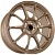 Фото колесного диска FF SH7082 8.5x18 5*100 ET40 DIA73.1 Bronze Литой
