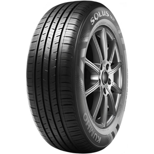 Фото автомобильной шины Kumho Solus TA31 215/50 R18 92H