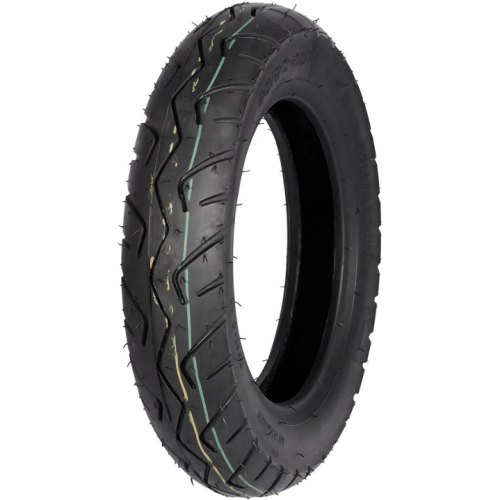 Фото мотошины Gummy ZS-030D 90/90 R10 58L Передняя Скутер