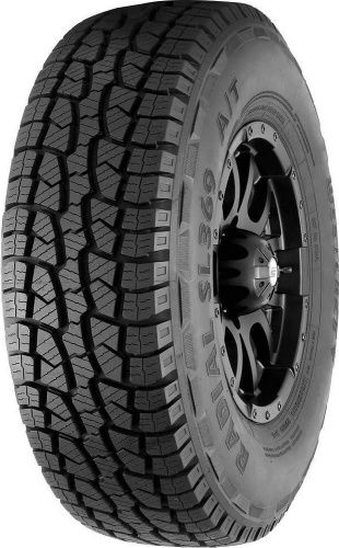 Westlake SL369 225/70 R15 100T