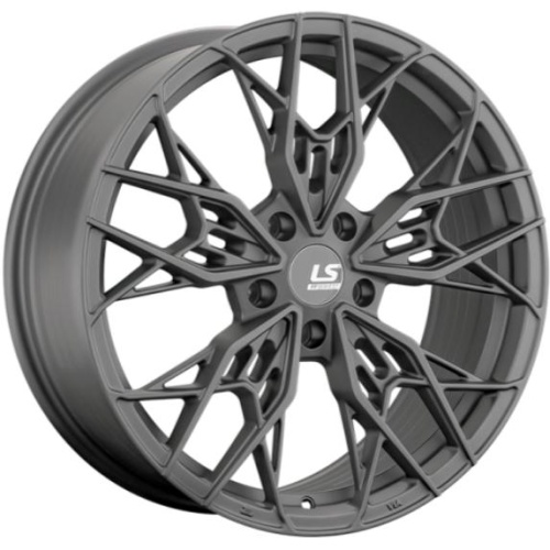 LS FlowForming RC83 9x20 5*114.3 ET45 DIA67.1 MGM Литой