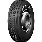 Фото грузовых шин Secure D41
