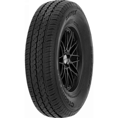 Zeetex CT6000 eco 245/45 R17 99W XL