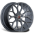 Inforged IFG66 9.5x19 5*112 ET42 DIA66.6 Gun Metal Machined Литой