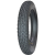 Фото мотошины Петрошина Л-133 90/100 R16 52K Универсальная Классика