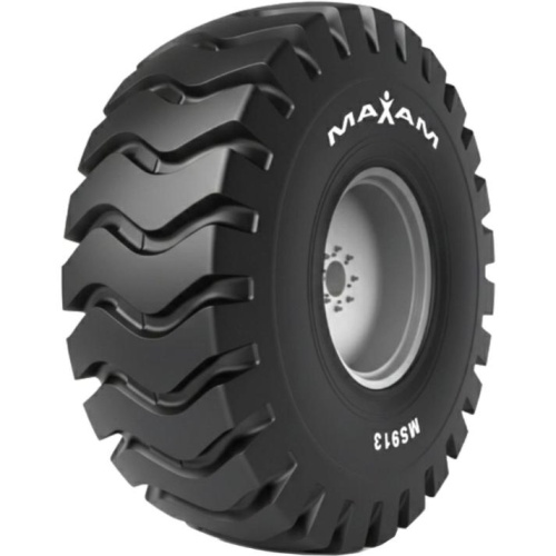 Фото грузовой шины Maxam MS913 E3/L3 17.5/0 R25 177A2 PR16