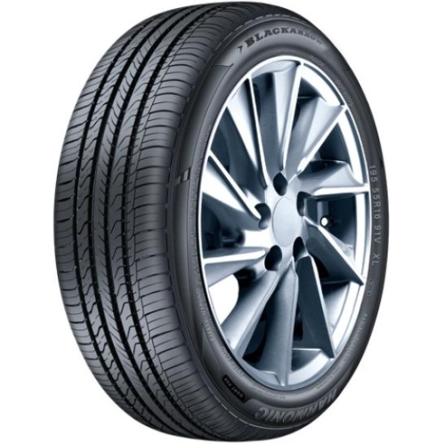 Black Arrow Harmonic Dart P09 185/65 R14 86H