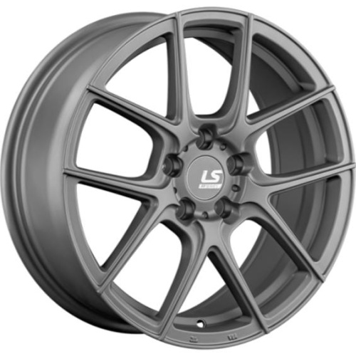 Фото колесного диска LS FlowForming RC06 7.5x17 5*108 ET33 DIA65.1 MGM Литой