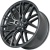 KoKo Kuture SL531 8.5x19 5*112 ET35 DIA66.6 GM Литой