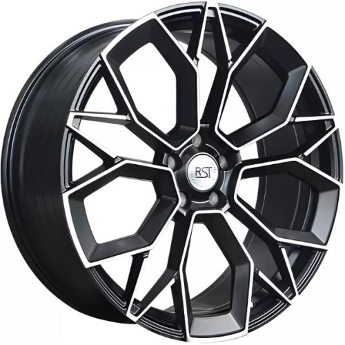 Фото колесного диска RST R2109FF 8.5x21 5*108 ET40 DIA63.3 BDM Литой
