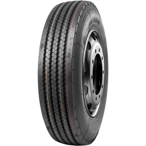Linglong LFL866 215/75 R17.5 126/124M Рулевая