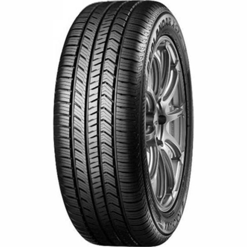 Фото автомобильной шины Yokohama Geolandar X-CV G057 265/45 R21 104W