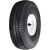 Фото грузовой шины Carlisle Flat Free Sawtooth 4.1/3.5 R4 --