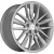 Khomen KHW 1807 8x18 5*112 ET44 DIA57.1 F-Silver Литой