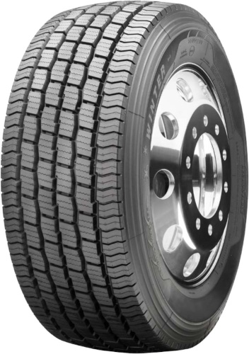 Sailun SAW1 385/65 R22.5 160K Рулевая