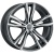 MAK X-Mode 9x20 5*112 ET35 DIA66.6 Gunmetal Литой
