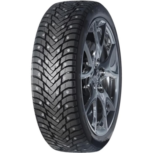 Фото автомобильной шины Rauffan Snowmaster S2 215/55 R18 95T