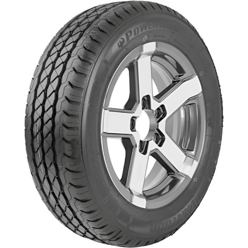 Фото автомобильной шины Powertrac VanTour 185/0 R14C 102/100R