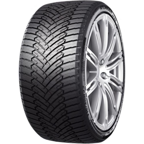 Фото автомобильной шины Atlander Lander Winter ATL75 265/60 R18 114V XL
