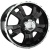 LS 214 7.5x18 6*139.7 ET25 DIA77.8 BKF Литой