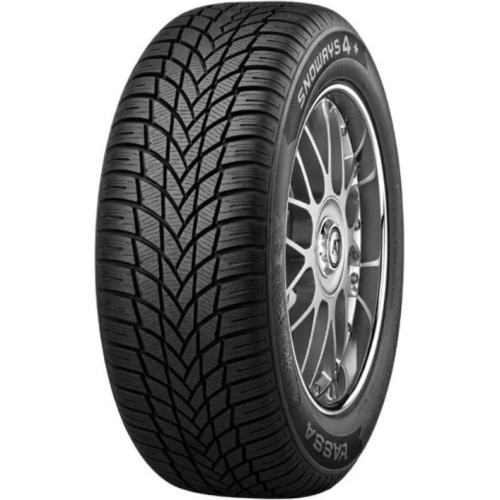 Фото автомобильной шины Lassa Snoways 4 + 225/55 R16 99V