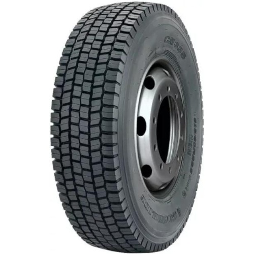 Фото грузовой шины Westlake CM335 315/80 R22.5 154/151M PR18 Ведущая