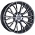MAK Munchen 8.5x20 5*120 ET30 DIA72.6 Gunmetal Литой