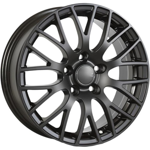 Proma GT 7.5x18 5*110 ET46 DIA63.3 Графит Литой