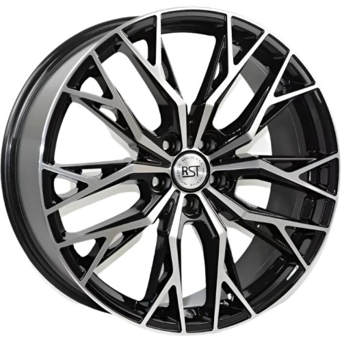 RST R052 8x20 5*108 ET39 DIA60.1 BD Литой