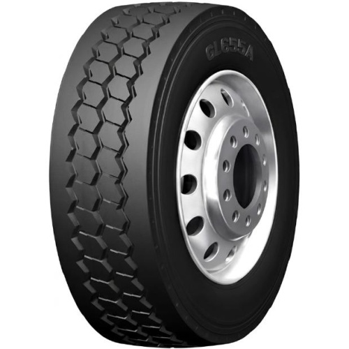 Фото грузовой шины Advance GL655A 235/75 R17.5 143/141J PR16 Ведущая