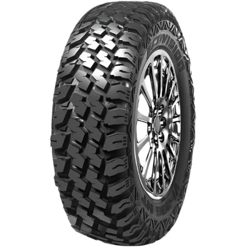 Ecovision VI-286MT 33/12.5 R15 108Q
