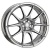 Диск ATS Racelight 8.5x19 5*112 ET38 DIA75.1 Royal Silver Литой Фото колесного диска ATS Racelight 8.5x19 5*112 ET38 DIA75.1 Royal Silver Литой