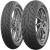 Мотошина Metzeler Roadtec 02 190/55 R17 75W Задняя Спорт/Турист Фото мотошины Metzeler Roadtec 02 190/55 R17 75W Задняя Спорт/Турист