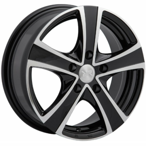 Race Ready CSS9504 9x20 5*120 ET40 DIA74.1 B-P Литой