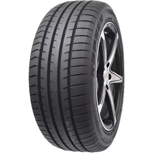 Фото автомобильной шины Kapsen Papide K3000 205/45 R16 87W