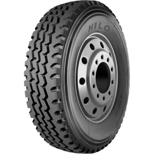 Фото грузовой шины Hilo 300 11/0 R20 152/149L PR18 Универсальная