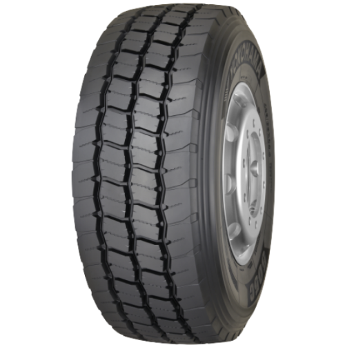Фото грузовой шины Yokohama 505C 385/65 R22.5 164K Прицеп