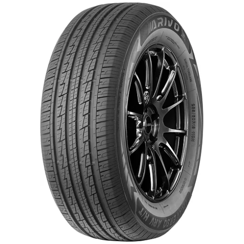 Фото автомобильной шины Arivo Traverso ARV H/T 235/60 R16 100H