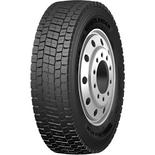 Фото грузовой шины Atlander Lander Drive ATL66 315/60 R22.5 152/148L Ведущая
