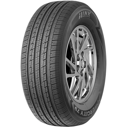Фото автомобильной шины iLINK Powercity 79 255/60 R18 112H XL