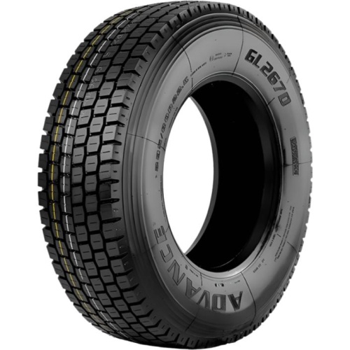 Фото грузовой шины Advance GL267D 295/80 R22.5 154/149M PR20 Ведущая
