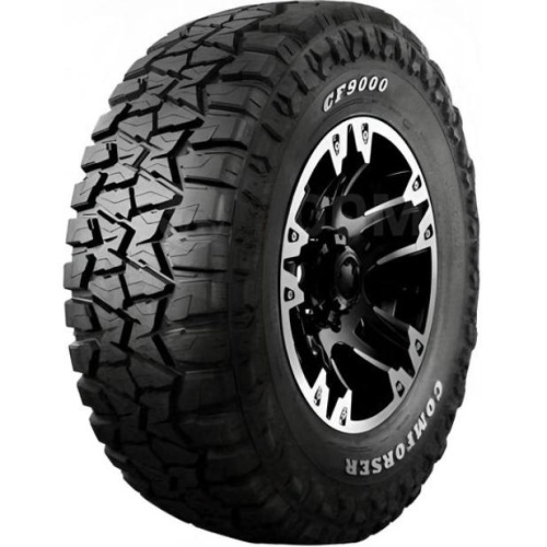Comforser CF9000 265/70 R17 123/120Q
